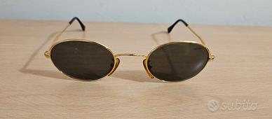 Occhiali da sole Police lenti tipo Ray-Ban