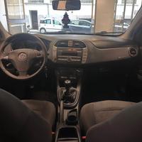 Fiat bravo 2009