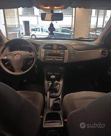 Fiat bravo 2009