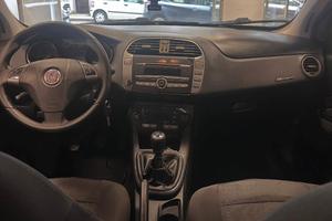 Fiat bravo 2009