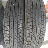 Coppia gomme smart 1 serie