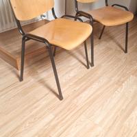 Sedie da conferenza/aspetto