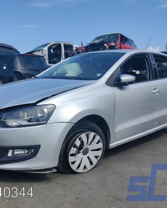 VW POLO 6C1, 6R1 1.6 TDI 75CV 09-23 -Ricambi