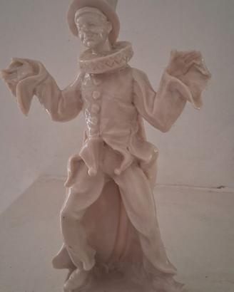 Maschere del Teatro Italiano