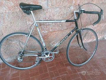 bici d'epoca 