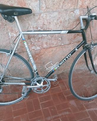 bici d'epoca 