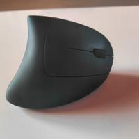 mouse ergonomico Trust