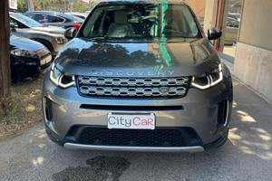 Land Rover Discovery Sport 2.0 TD4 180 CV Auto Bus