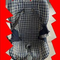 Seggiolino auto Inglesina 0-18Kg