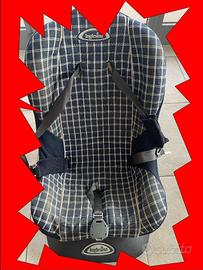 Seggiolino auto Inglesina 0-18Kg