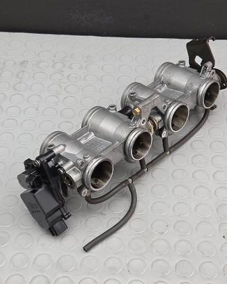 CORPOFARFALLATO CORPO SUZUKI GSXR 600 2004 2005