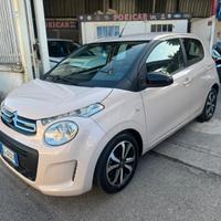 CITROEN C1 1.0 72CV BENZINA 2021