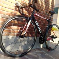 Bici da corsa CARBONIO BMC