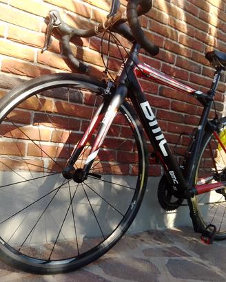 Bici da corsa CARBONIO BMC