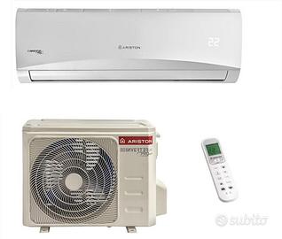 Climatizzatore Ariston Syrosnet R32 C25 9000 Btu