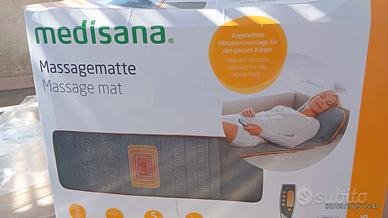 materassino massaggi