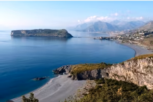 Vicino al mare