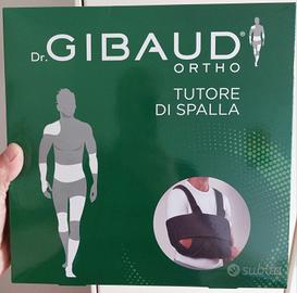 Tutore spalla Dr. Gibaud Ortho