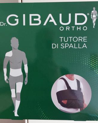 Tutore spalla Dr. Gibaud Ortho