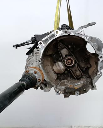 CAMBIO MANUALE COMPLETO VOLKSWAGEN Golf 6 Berlina