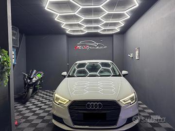 Audi A3 1.6 TDI 116 CV - 2017 - Bianca