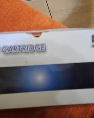 Cartucce stampante inkjet cartridge