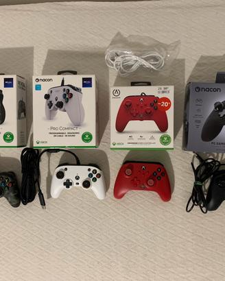 Controller Pc Xbox ps4