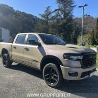 Dodge RAM 420 CV GPL NETTO IVA LARAMIE NIGHT