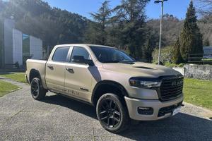 Dodge RAM 420 CV GPL NETTO IVA LARAMIE NIGHT
