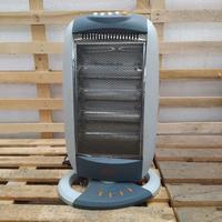 31A STUFA ALOGENA RISCALDAMENTO 220V REGOLABILE  