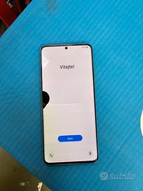 samsung galaxy s20+ schermo rotto