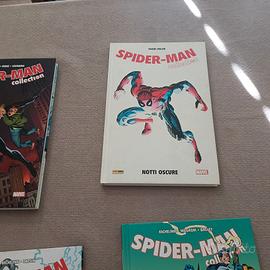 Spider-Man collection 