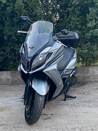Kymco downtown 350i