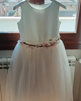 Vestito comunione