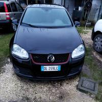 Volkswagen Golf 2.0 16V TFSI 3p. GTI Edition 30 mo