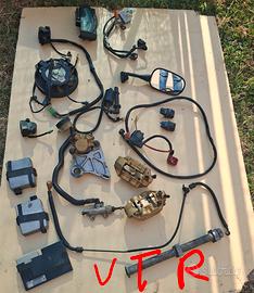 per  Honda VTR SP1