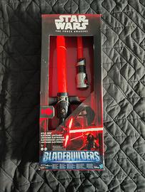 Star Wars  Spada di Kylo Ren 