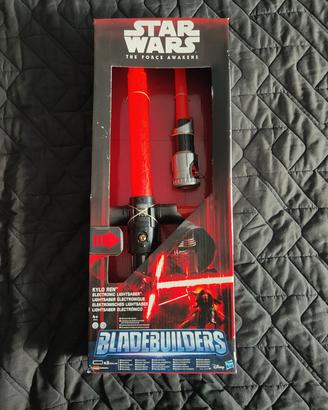 Star Wars  Spada di Kylo Ren 