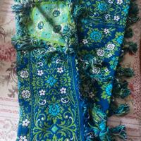 Coperta Lana Letto Singolo