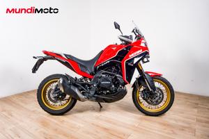 MOTO MORINI X-CAPE 650 - 2022