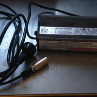carica batteria 24 v