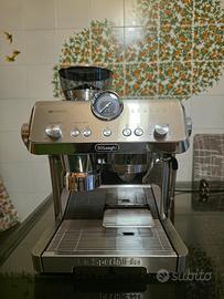Delonghi specialita opera  EC9555.M 01/2025 