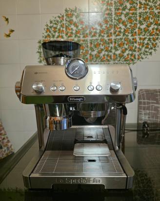 Delonghi specialita opera  EC9555.M 01/2025 