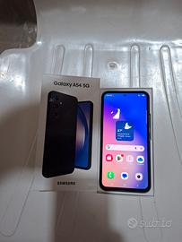 Samsung Galaxy A54 