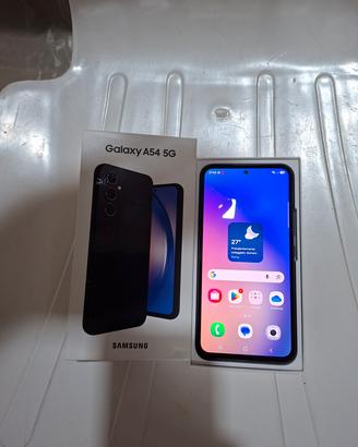 Samsung Galaxy A54 