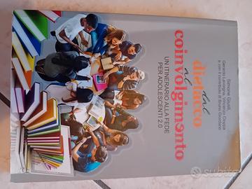 Itinerario alla fede per adolescenti 2.0