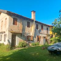 Rustico antico del XVII secolo - Provincia Venezia