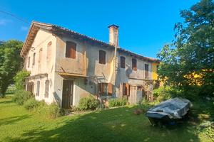 Rustico antico del XVII secolo - Provincia Venezia