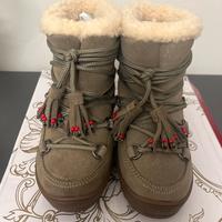 Scarponcino bambina taglia 29