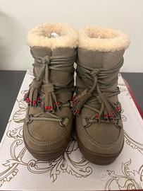 Scarponcino bambina taglia 29